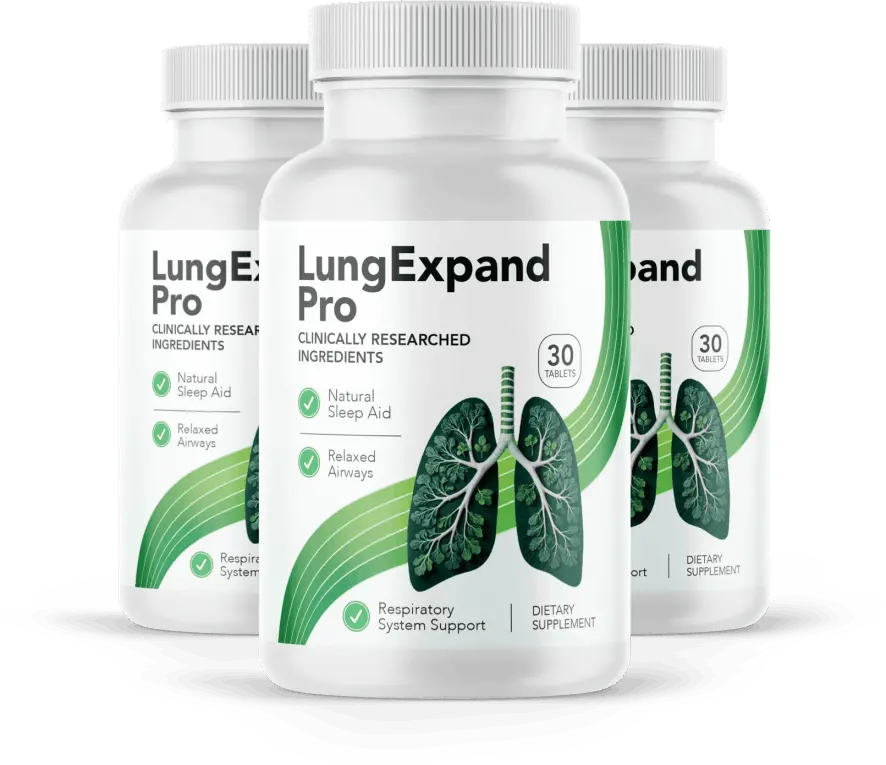 lungExpand Pro 
